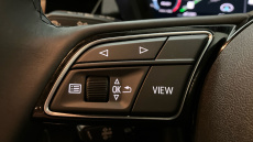 Audi A3 30 TFSI Technik 5dr Petrol Hatchback